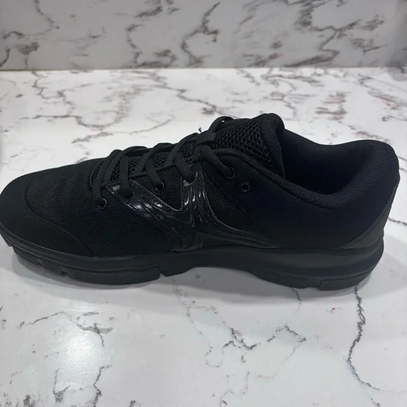 Marching band shoes, American Band Crossover, men’s 10.5 - Picture 5 of 10